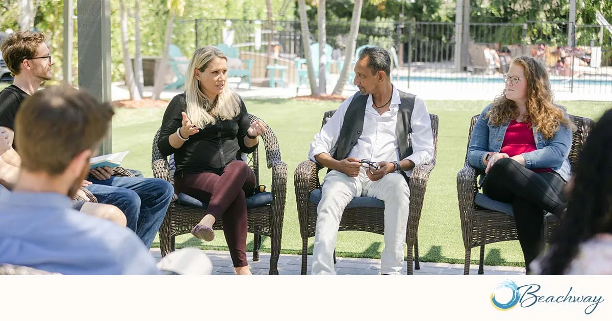 Beachway Therapy Center LLC