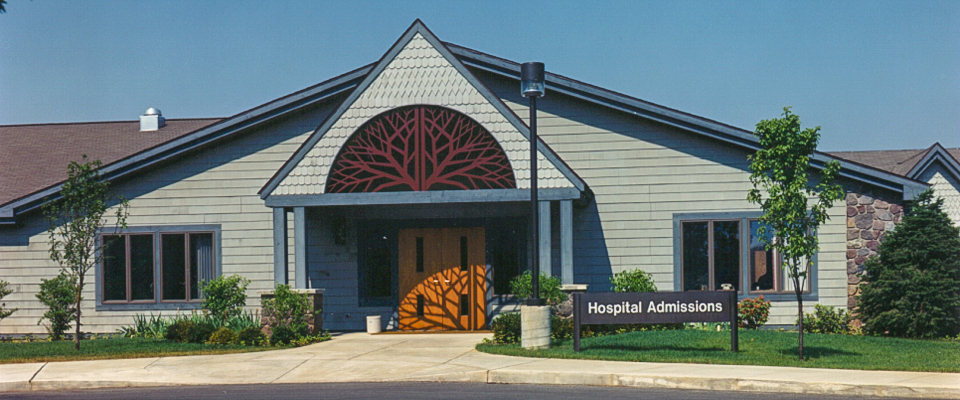 Oaklawn Psychiatric Center