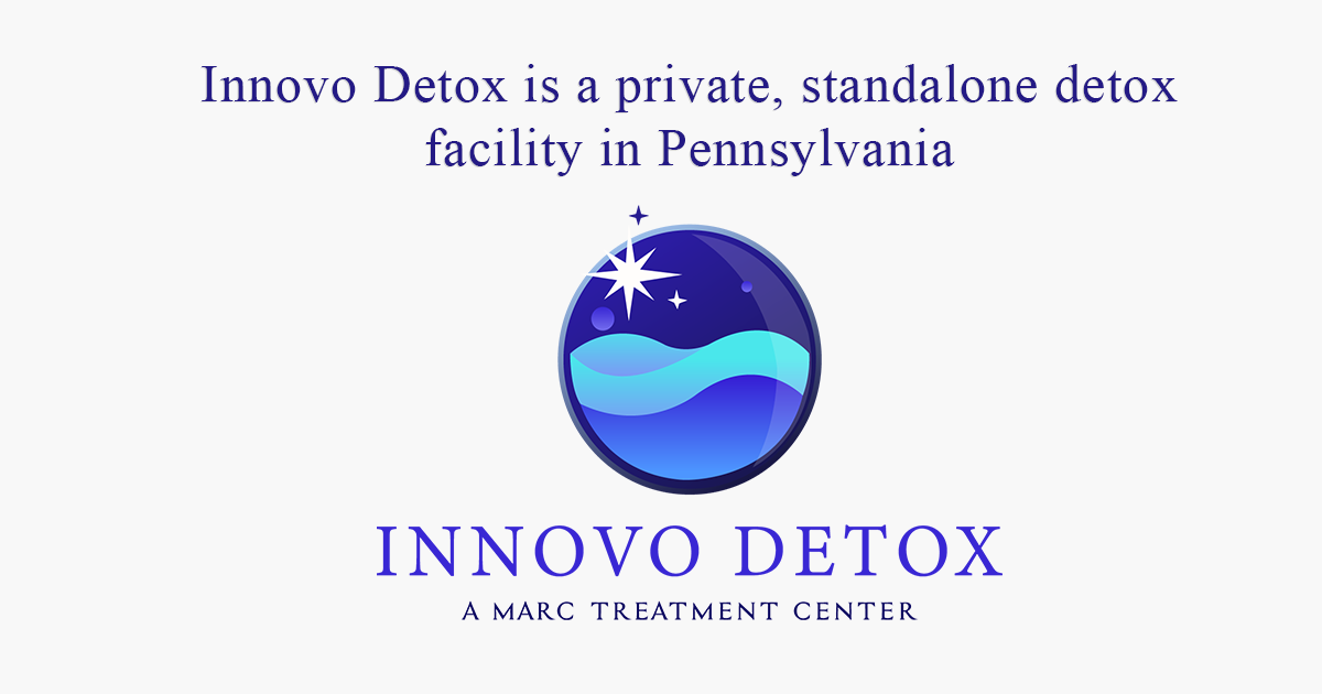 Polaris Detox LLC - DBA Innovo Detox