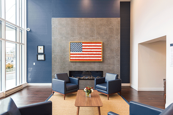 Recovery Centers of America – Capital Region Inpatient