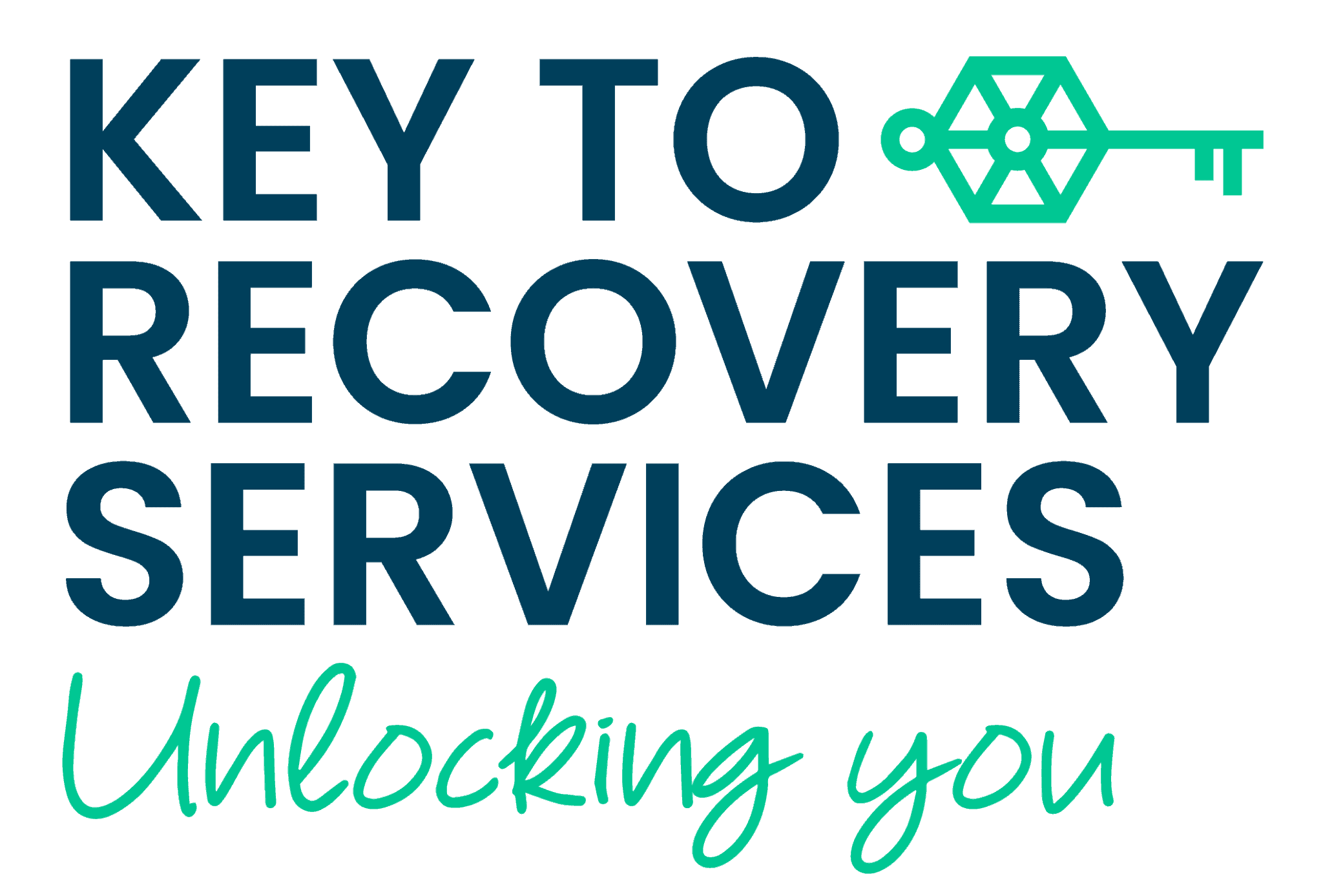 Key to Recovery Services