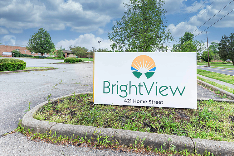 BrightView - Columbus East