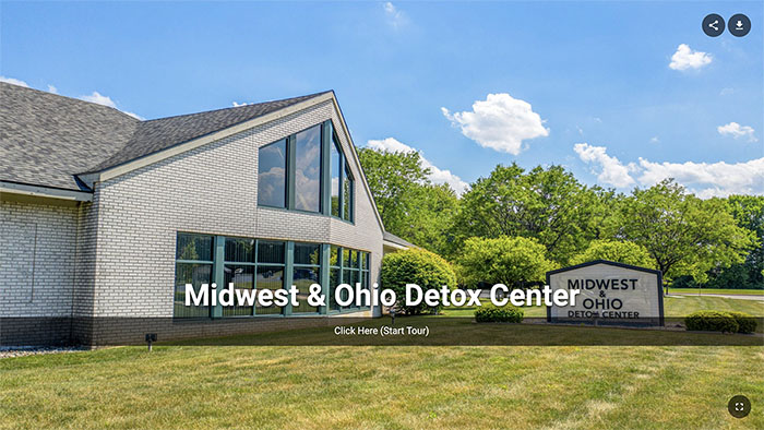 Midwest Detox Center
