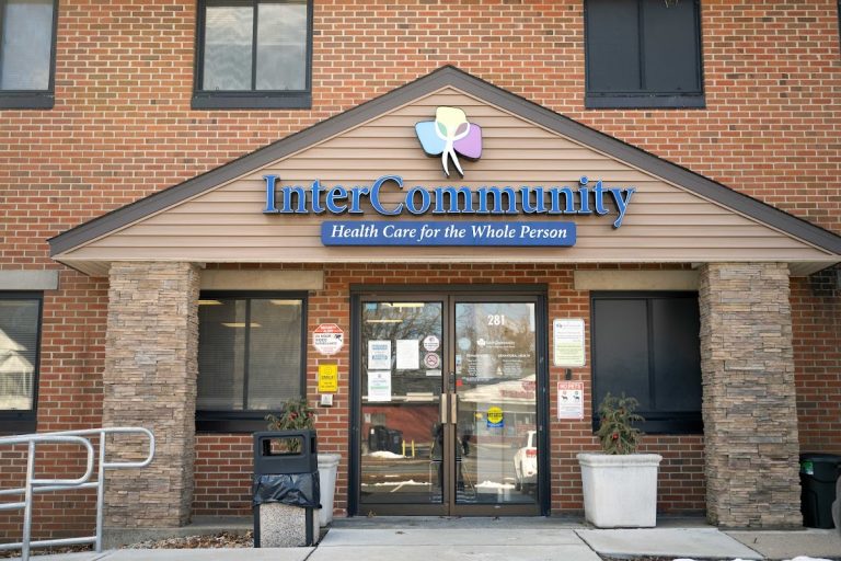 InterCommunity Inc