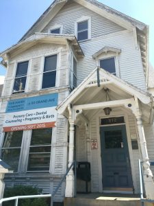 Fair Haven Community Healthcare