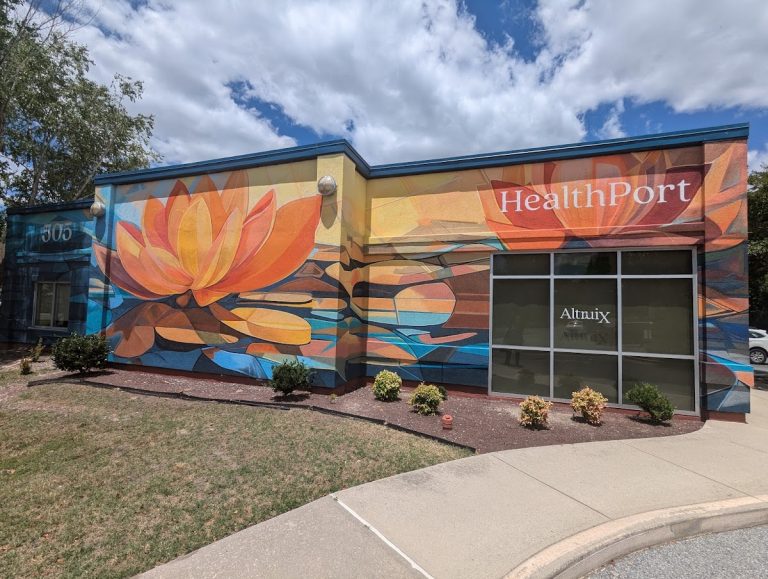 Lower Shore Clinic Inc