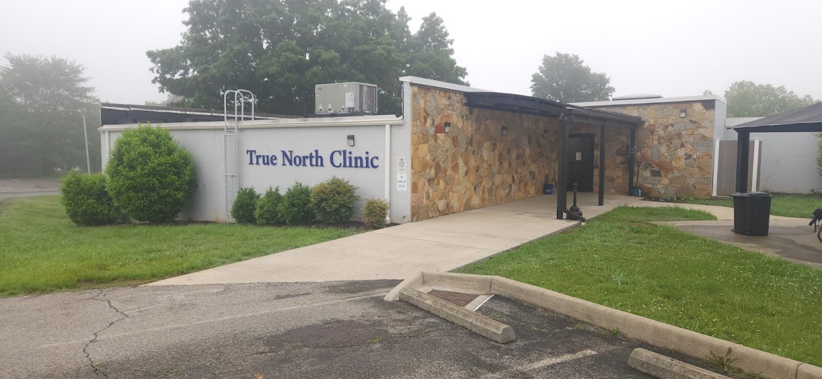 Intercept True North Health Clinic