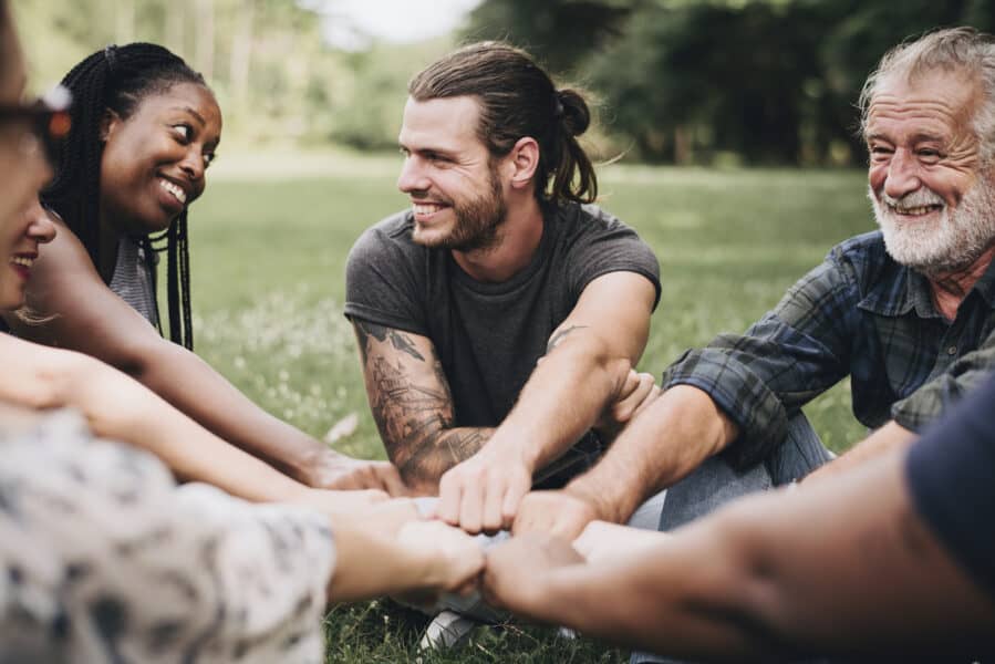 Serenity Recovery Centers