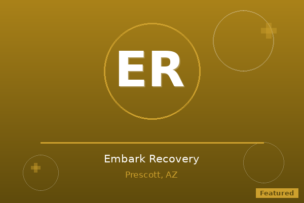 Embark Recovery