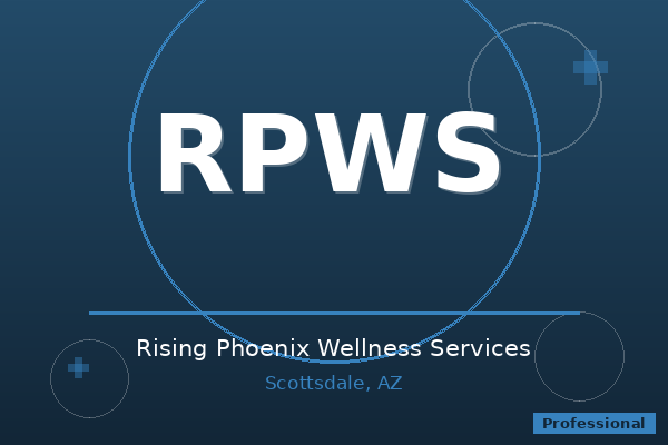 Rising Phoenix Wellness Services