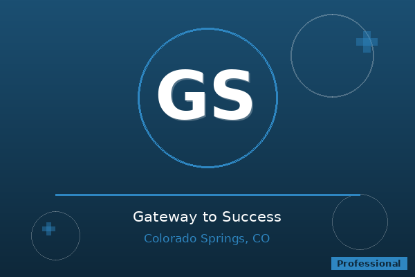 Gateway to Success
