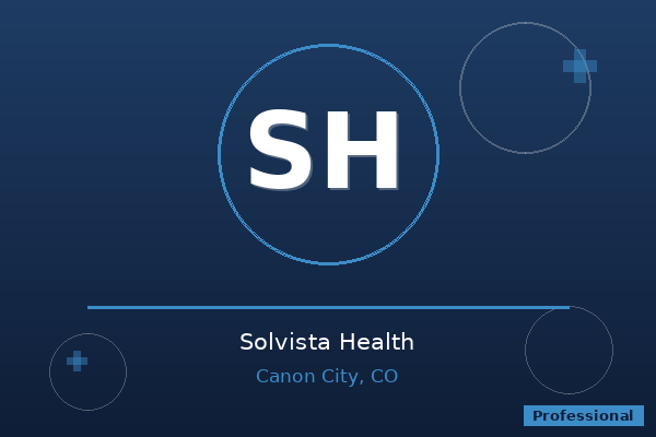 Solvista Health