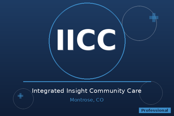 Integrated Insight Community Care