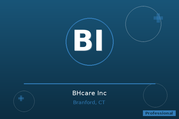 BHcare Inc