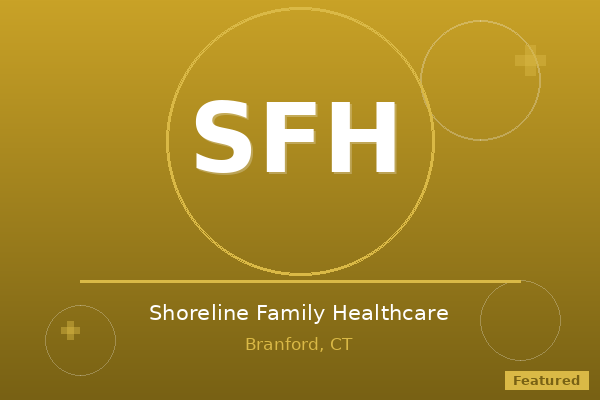 Shoreline Family Healthcare