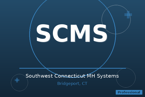 Southwest Connecticut MH Systems