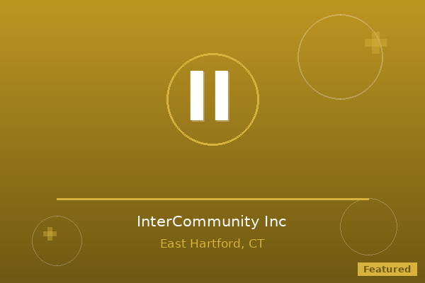 InterCommunity Inc