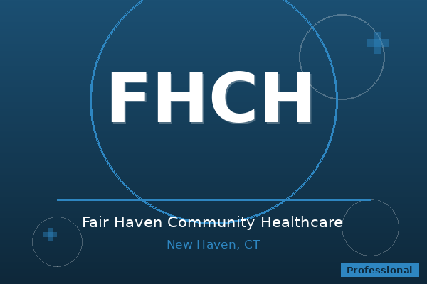 Fair Haven Community Healthcare