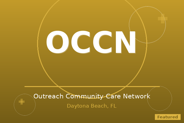 Outreach Community Care Network