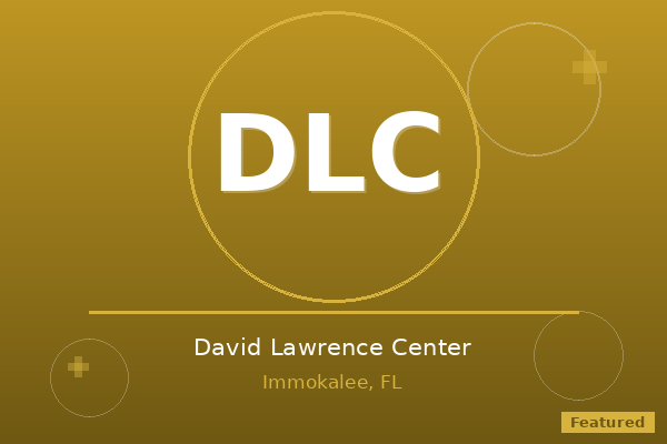 David Lawrence Center