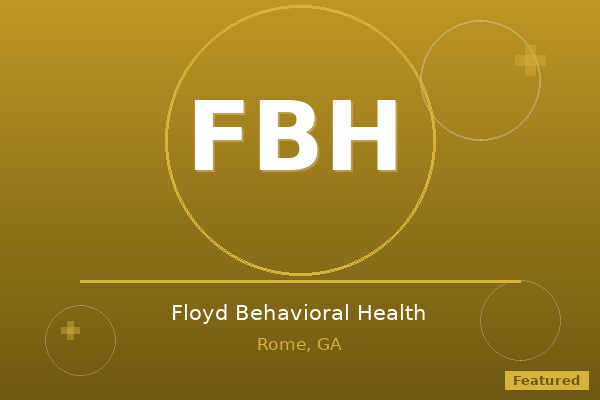 Floyd Behavioral Health