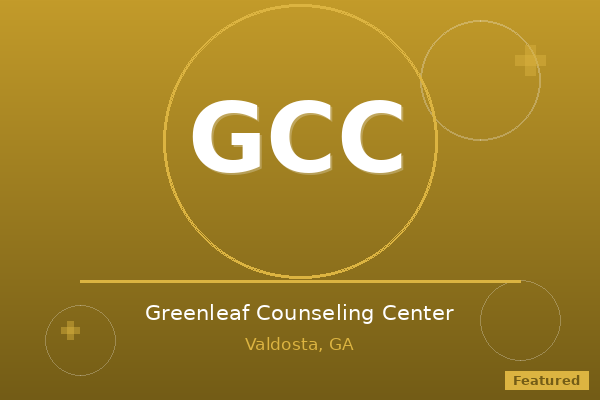 Greenleaf Counseling Center