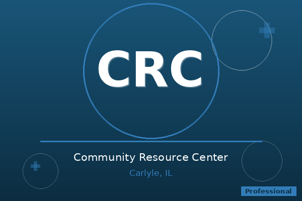 Community Resource Center