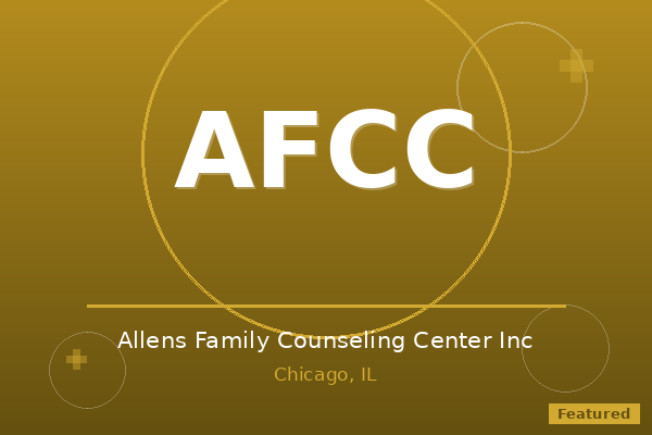 Allens Family Counseling Center Inc