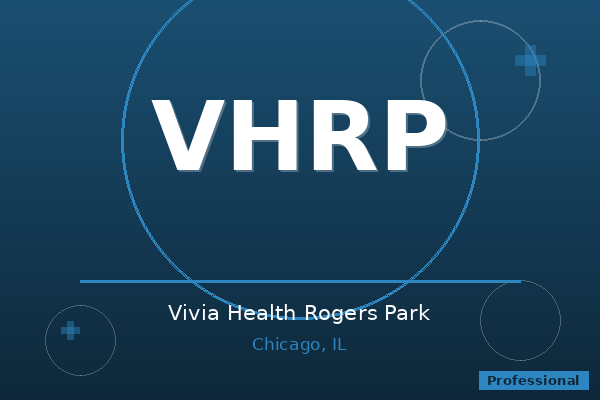 Vivia Health Rogers Park