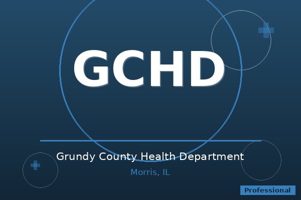 Grundy County Health Department
