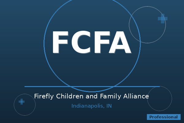 Firefly Children and Family Alliance