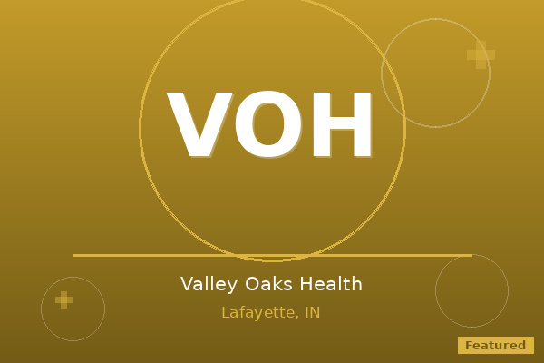 Valley Oaks Health