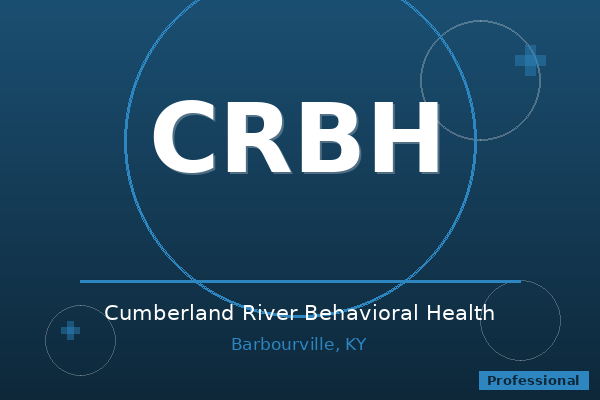 Cumberland River Behavioral Health