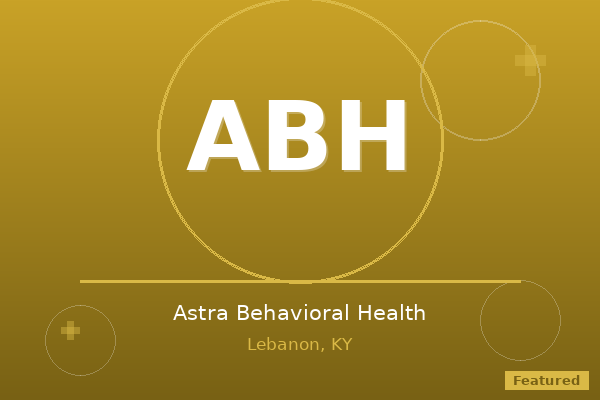 Astra Behavioral Health