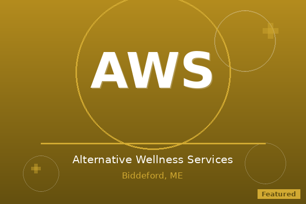 Alternative Wellness Services