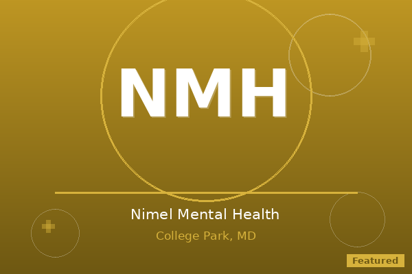 Nimel Mental Health