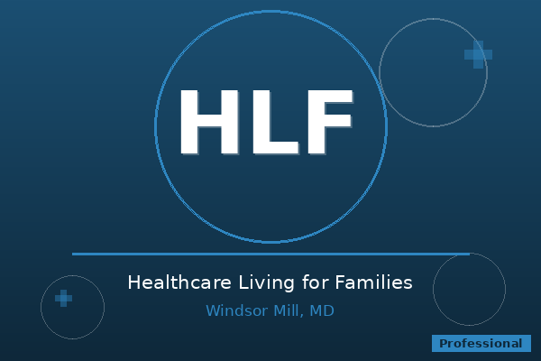 Healthcare Living for Families
