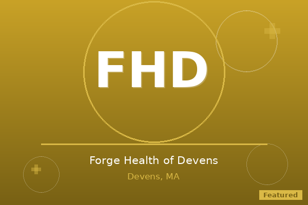 Forge Health of Devens