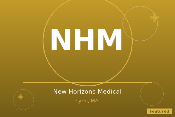 New Horizons Medical