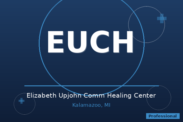 Elizabeth Upjohn Comm Healing Center