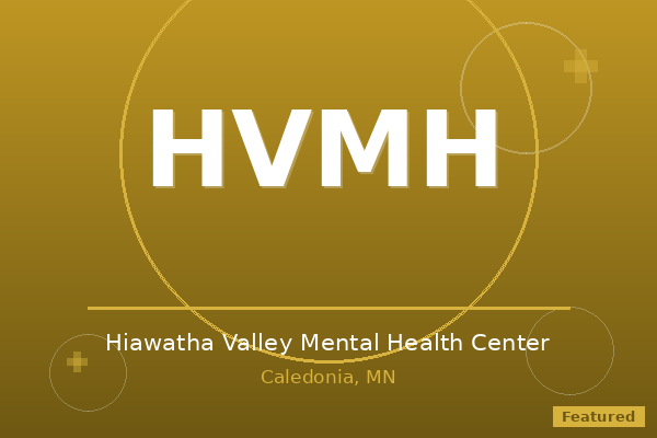 Hiawatha Valley Mental Health Center