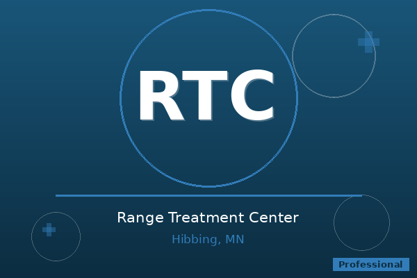 Range Treatment Center