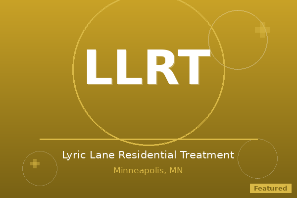 Lyric Lane Residential Treatment