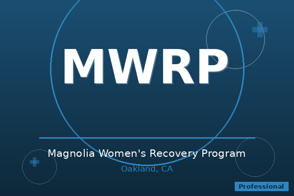 Magnolia Women's Recovery Program