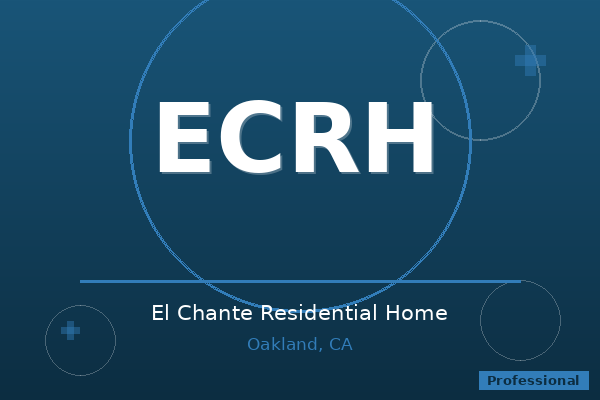 El Chante Residential Home