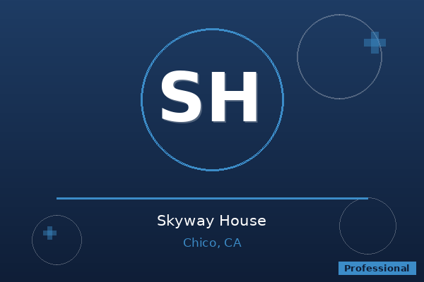 Skyway House