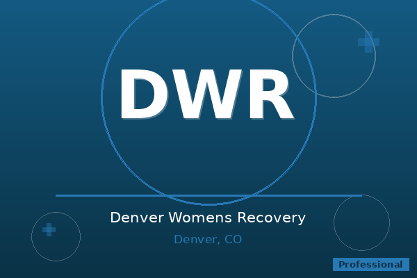 Denver Womens Recovery