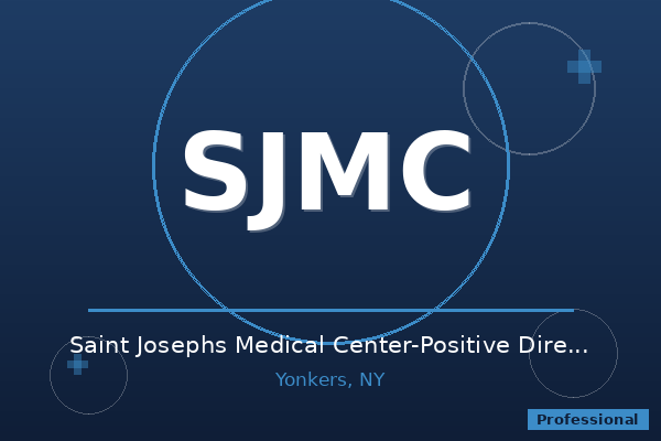 Saint Josephs Medical Center-Positive Directions Outpt Clinic Resid