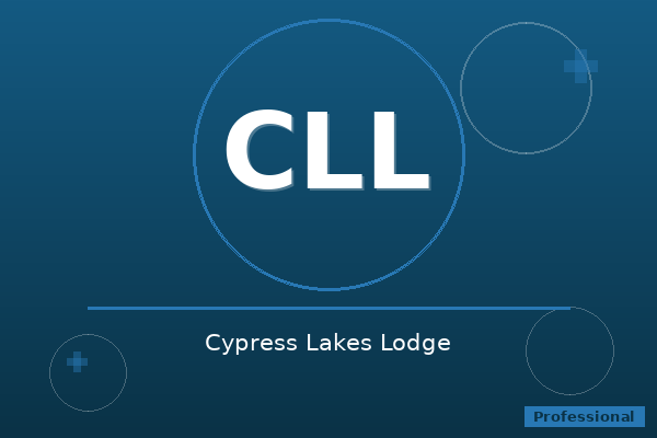 Cypress Lakes Lodge