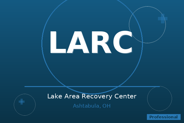 Lake Area Recovery Center